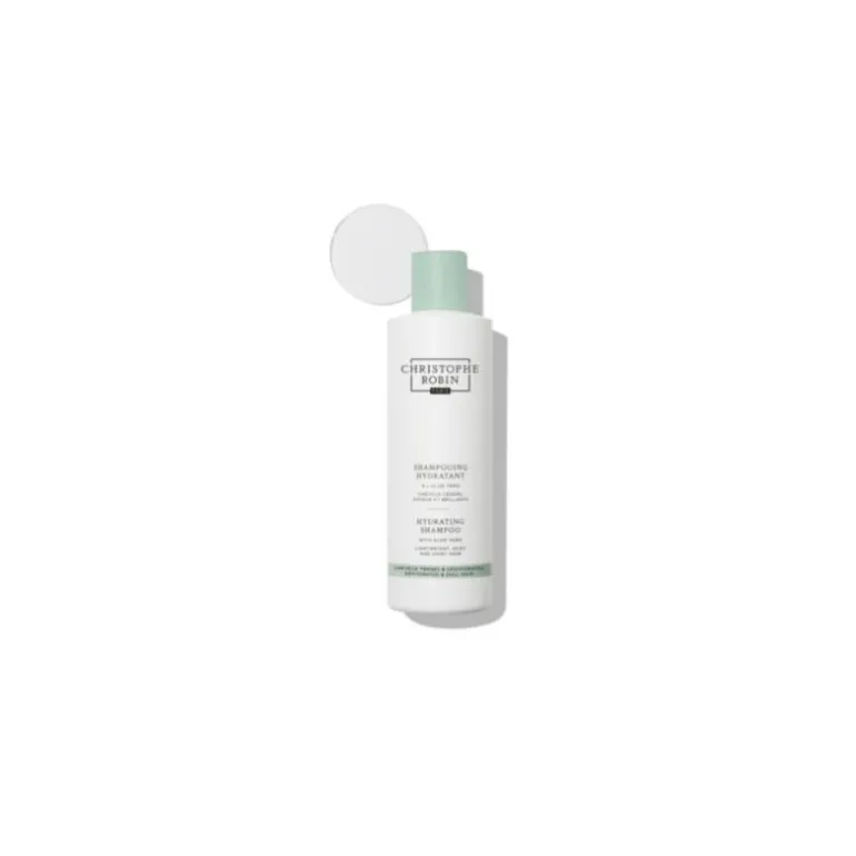 SHAMPOOING HYDRAT ALOE VERA 250ML
