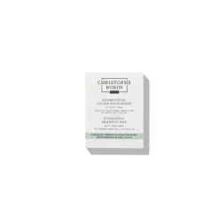 SHAMPOOING SOLIDE HYDRATANT À L'ALOE 100 ML