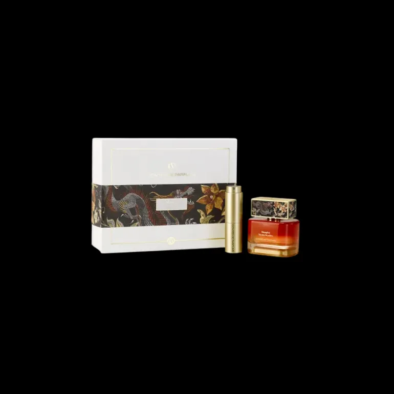 SHANGHAI COFRE EAU DE PARFUM