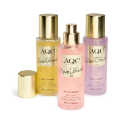 Shimmer Body Mist