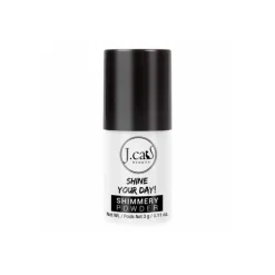 Shine Your Day! Shimmery Powder