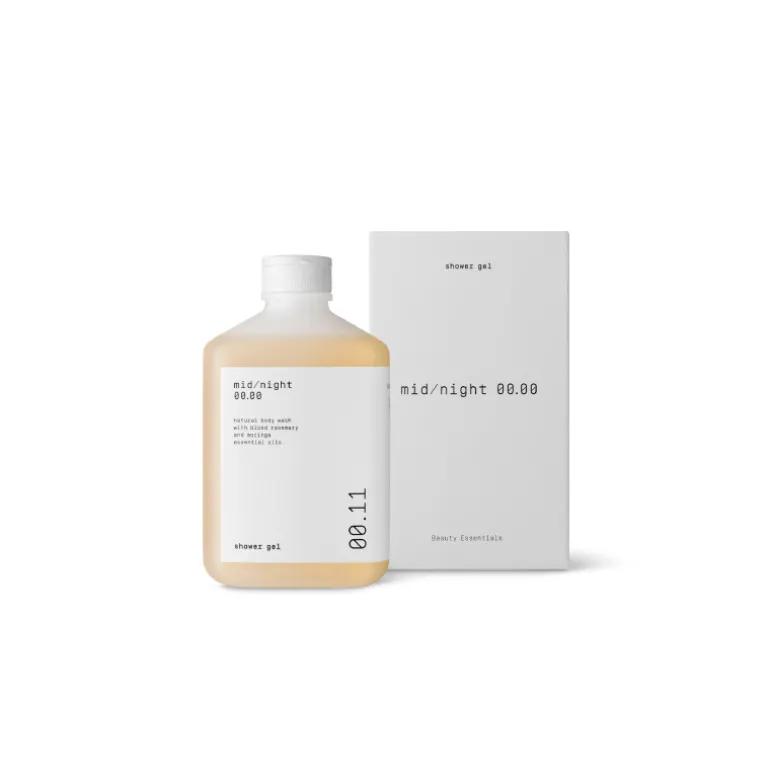 SHOWER GEL 00.11 300ML