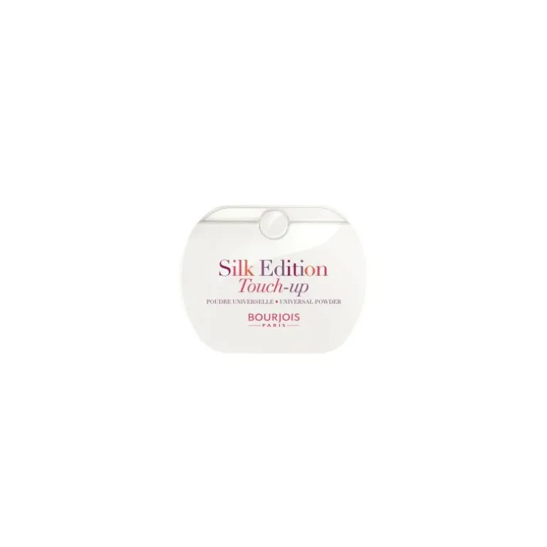SILK EDITION TOUCH UP