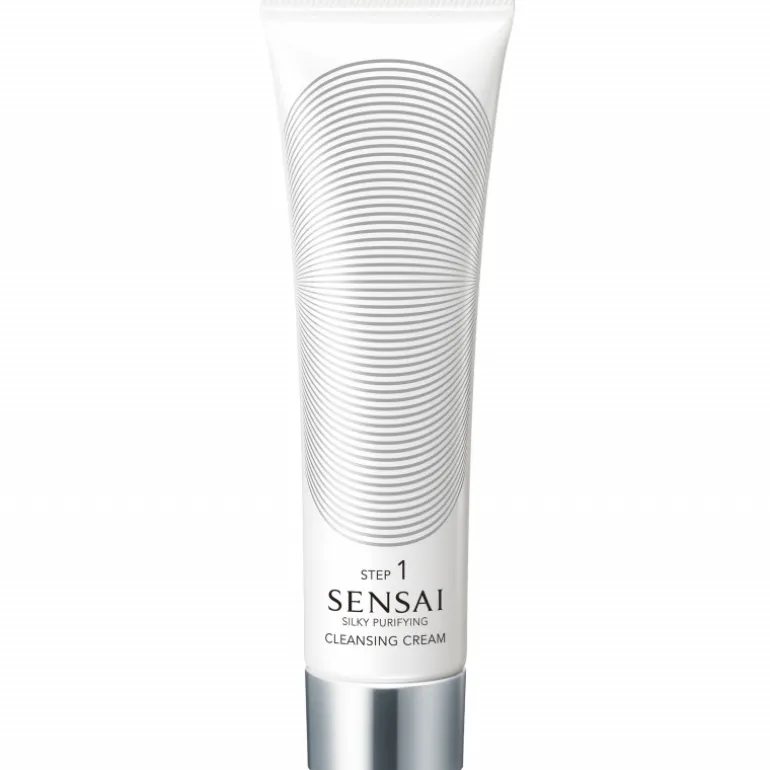 Silky Purifying Cleansing Cream