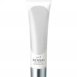 Silky Purifying Cleansing Gel