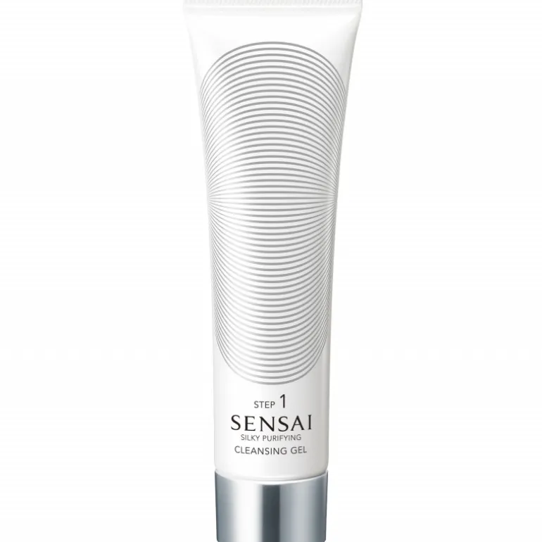 Silky Purifying Cleansing Gel