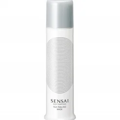 Silky Purifying Silk Peeling Mask