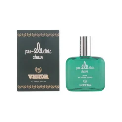 SILVESTRE PRE ELECTRIC AFTER-SHAVE 100ML