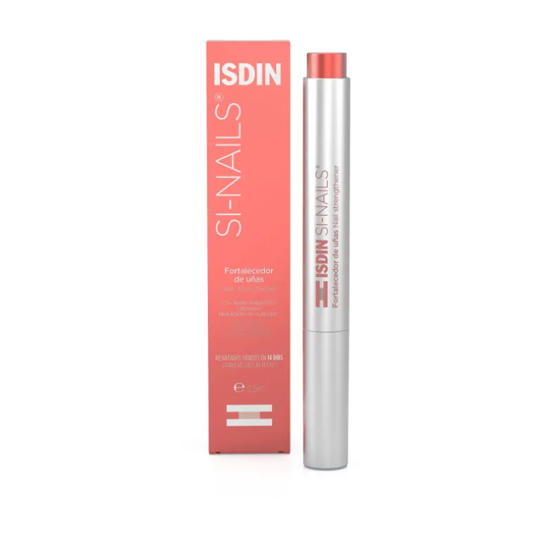 SI-Nails Fortalecedor de Uñas 2,5ml