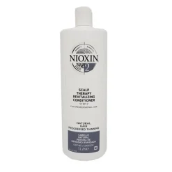SISTEMA 2 SCALP REVITALISER