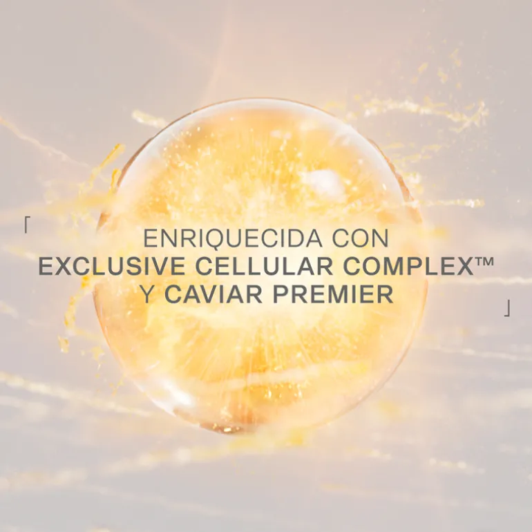 Skin Caviar Luxe Cream Sheer