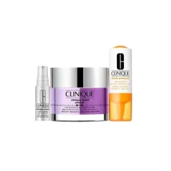 SMART CLINICAL MD COFRE  50ML+EYE 5 ML