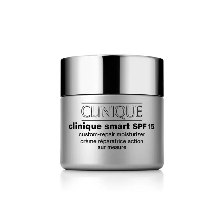 SMART SPF15 RÉPARATRICE PIEL SECA A MIXTA 75ML