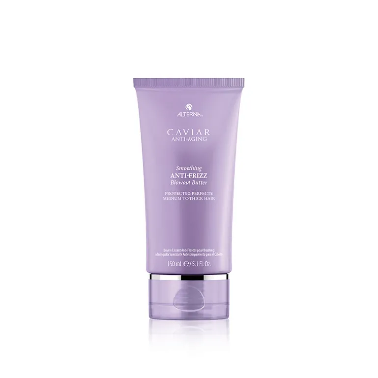 SMOOTHING A-F BLOWOUT BUTTER 150ML