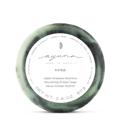 SOAP 80GR