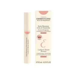 SOIN BOOSTER CILS ET SOURCILS