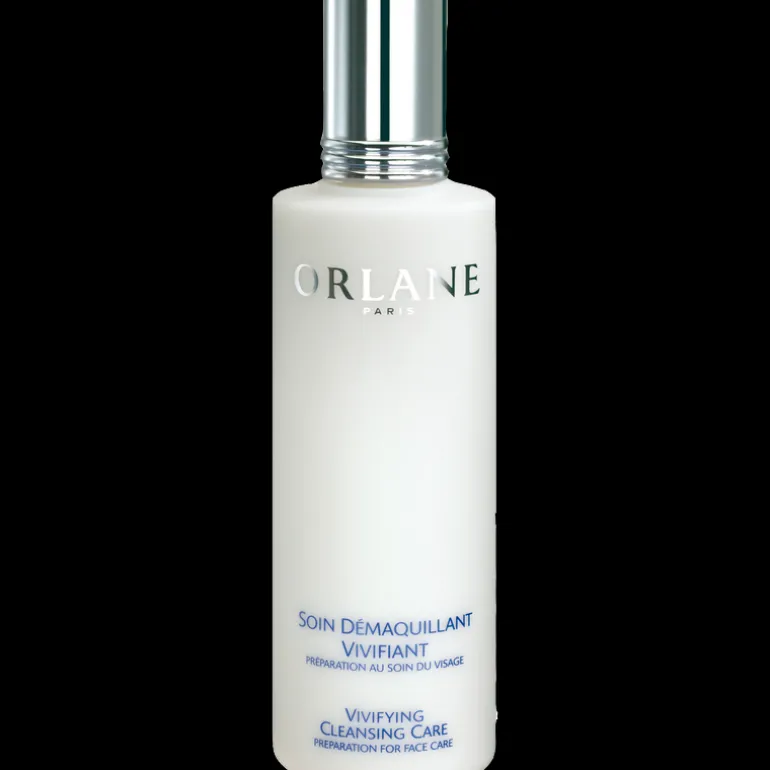 SOIN DÉMAQUILLANT VIVIFIANT 250 ML