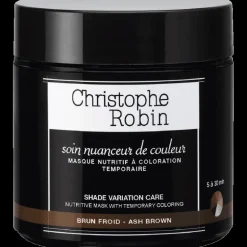 SOIN NUANCEUR DE COULEUR BRUN FROID 250