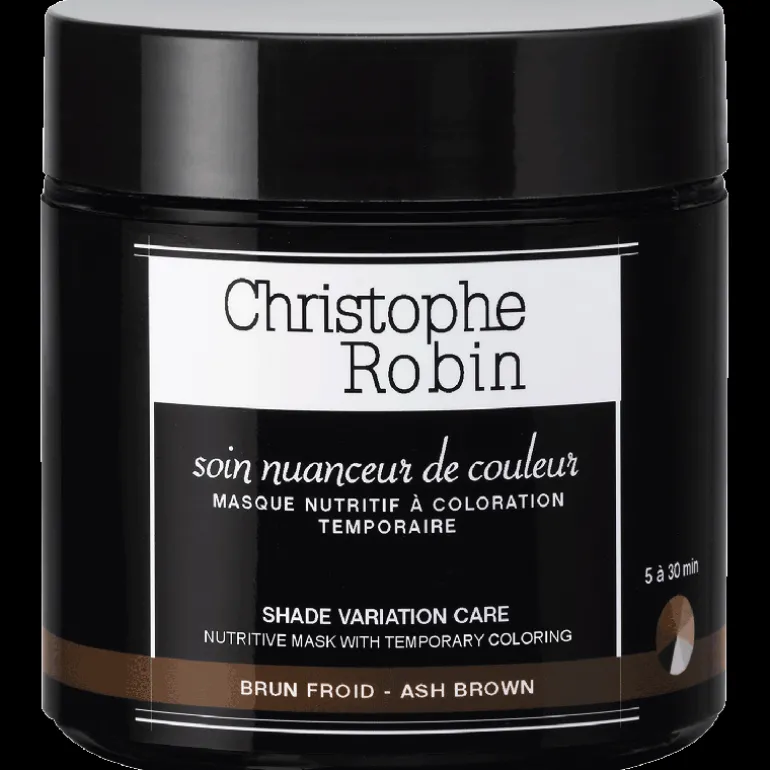 SOIN NUANCEUR DE COULEUR BRUN FROID 250