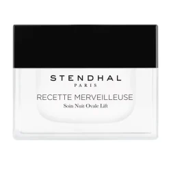SOIN NUIT OVALE LIFT