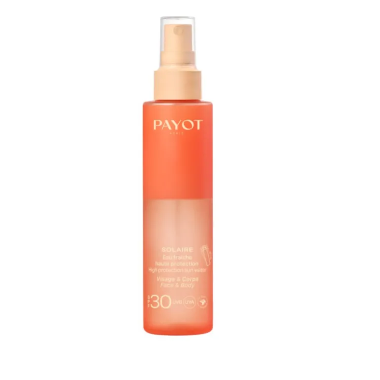 SOLAIRE EAU FRAICHE HAUTE PROTECTION SPF30