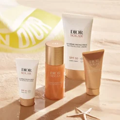 SOLAR GEL AUTOBRONCEADOR Gel Autobronceador que embellece la piel e intensifica gradualmente el bronceado.