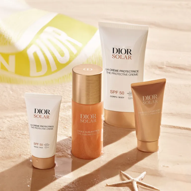 SOLAR GEL AUTOBRONCEADOR Gel Autobronceador que embellece la piel e intensifica gradualmente el bronceado.