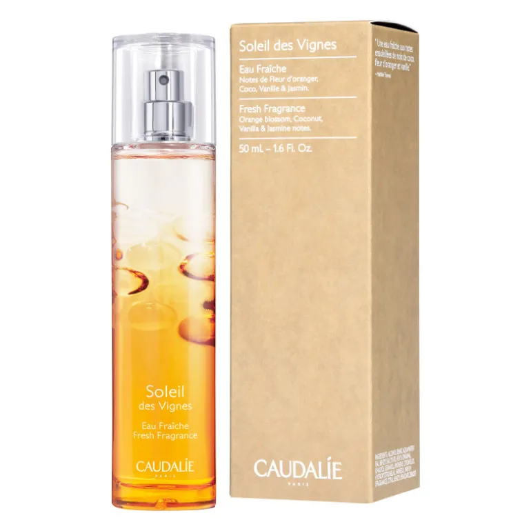 SOLEIL DES VIGNES AGUA FRESCA 50 ML