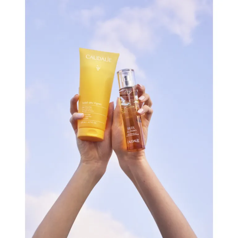 SOLEIL DES VIGNES AGUA FRESCA 50 ML