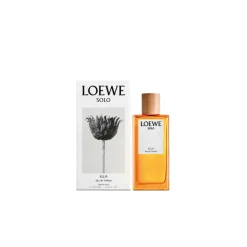 SOLO ELLA EDT