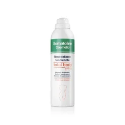 SOMATOLINE REMODELANTE TONIFICANTE TOTAL BODY 200ML