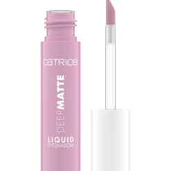 SOMBRA DE OJOS LÍQUIDA DEEP MATTE