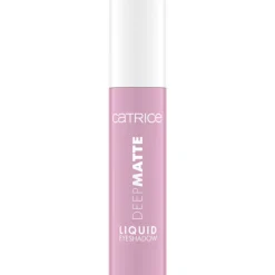 SOMBRA DE OJOS LÍQUIDA DEEP MATTE