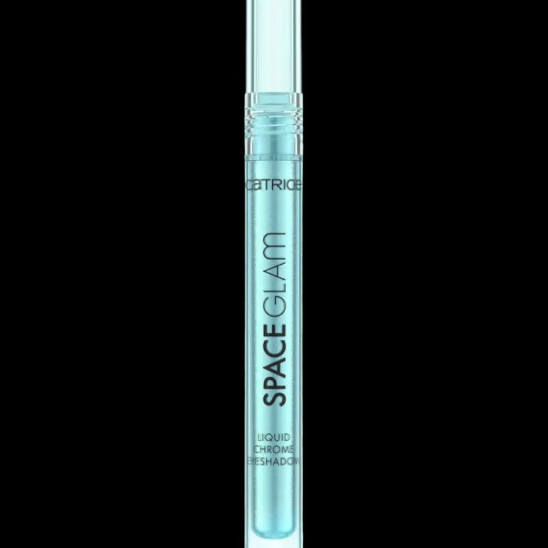 Sombra de Ojos Líquida Space Glam Liquid Chrome
