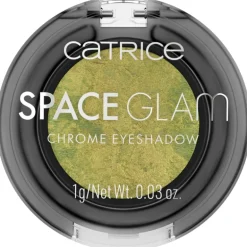 SOMBRA DE OJOS SPACE GLAM CHROME