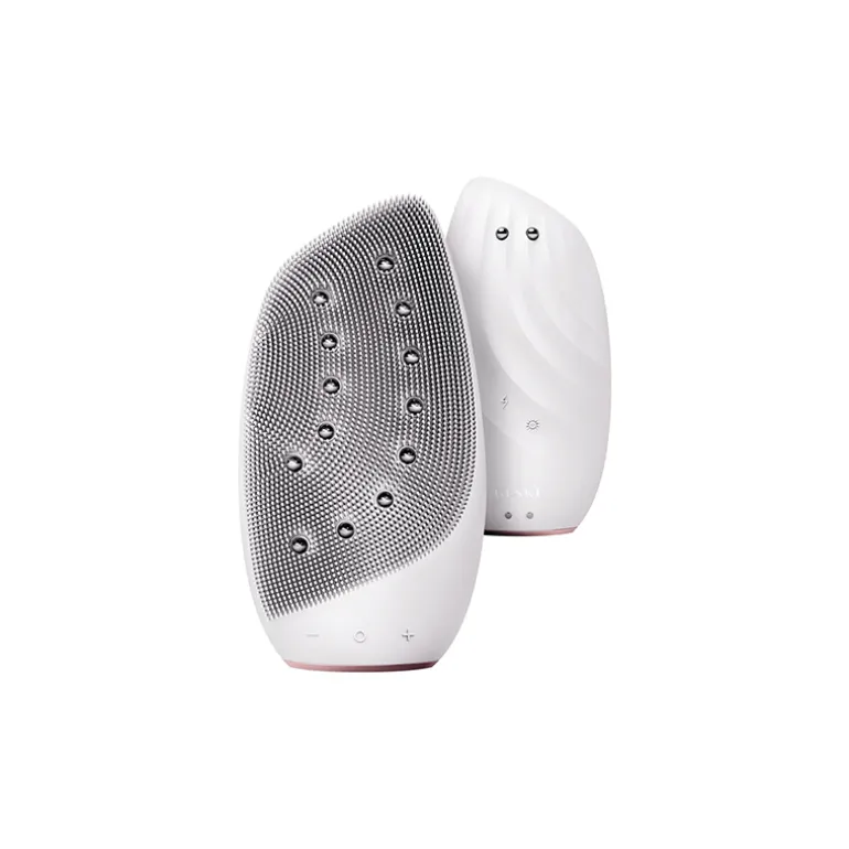 Sonic Thermo Facial Brush & Face-Lifter 8 in 1