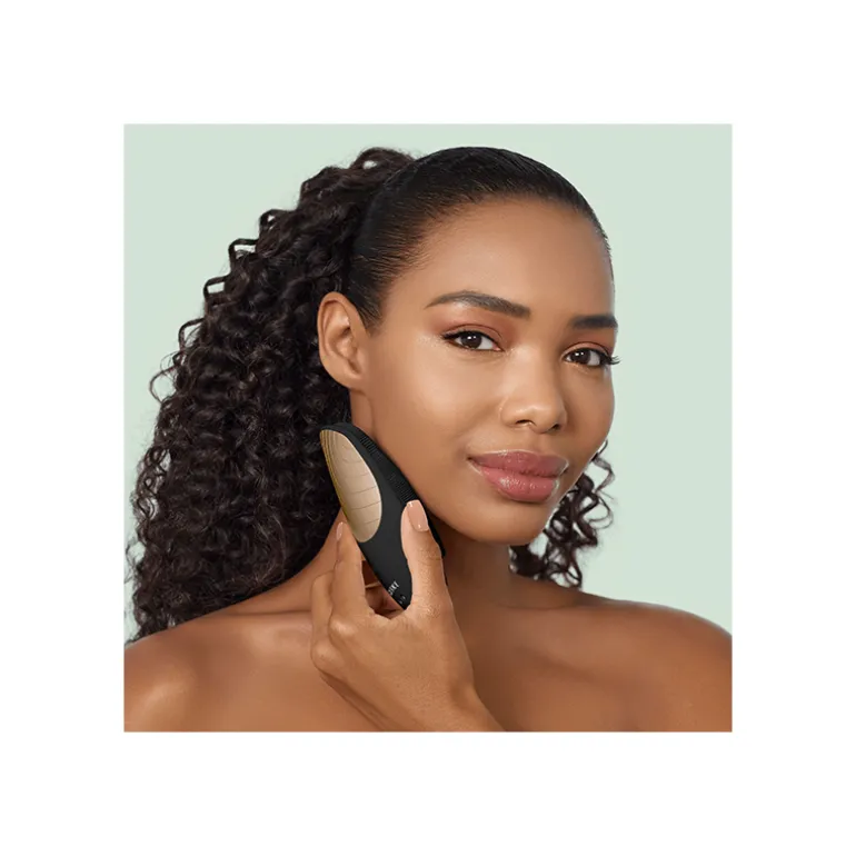 Sonic Thermo Facial Brush 6 in 1