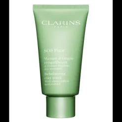 SOS PURE MASCARILLA