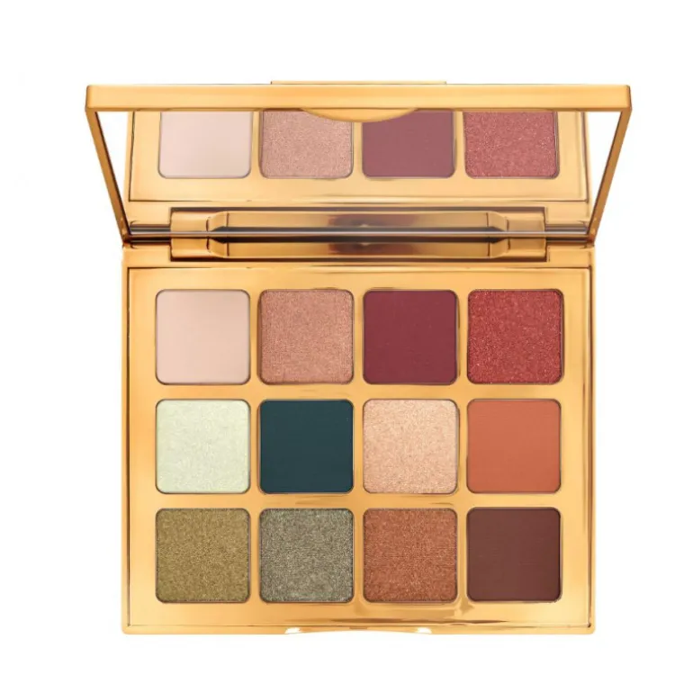SPARKS OF JOY PALETA DE SOMBRAS DE OJOS