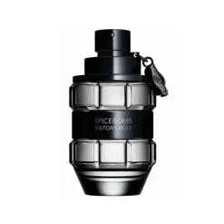 SPICEBOMB EAU DE TOILETTE