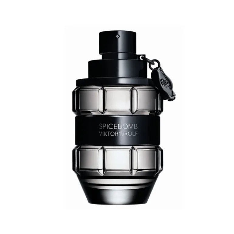 SPICEBOMB EAU DE TOILETTE