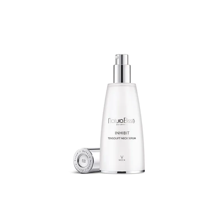 SÉRUM LIFTING CUELLO Y ESCOTE INHIBIT TENSOLIFT NECK SERUM 60 ML NATURA BISSÉ
