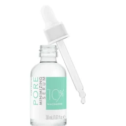 SÉRUM MINIMIZADOR DE POROS