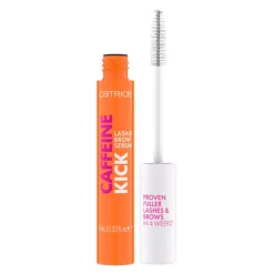 Sérum para Cejas y Pestañas Caffeine Kick