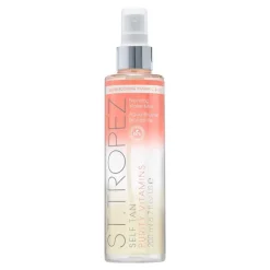 ST SELF TAN PURITY VITAMIN MIST 200ML