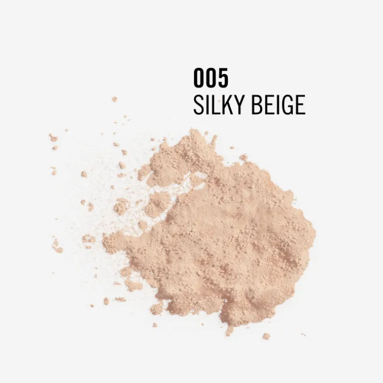 Stay Matte Powder