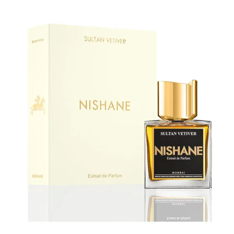 SULTAN VETIVER