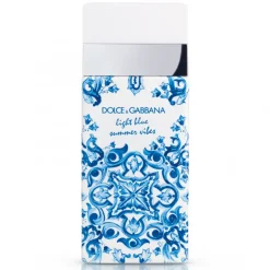 SUMMER VIBES EAU DE TOILETTE