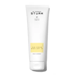 SUN CREAM BODY SPF30