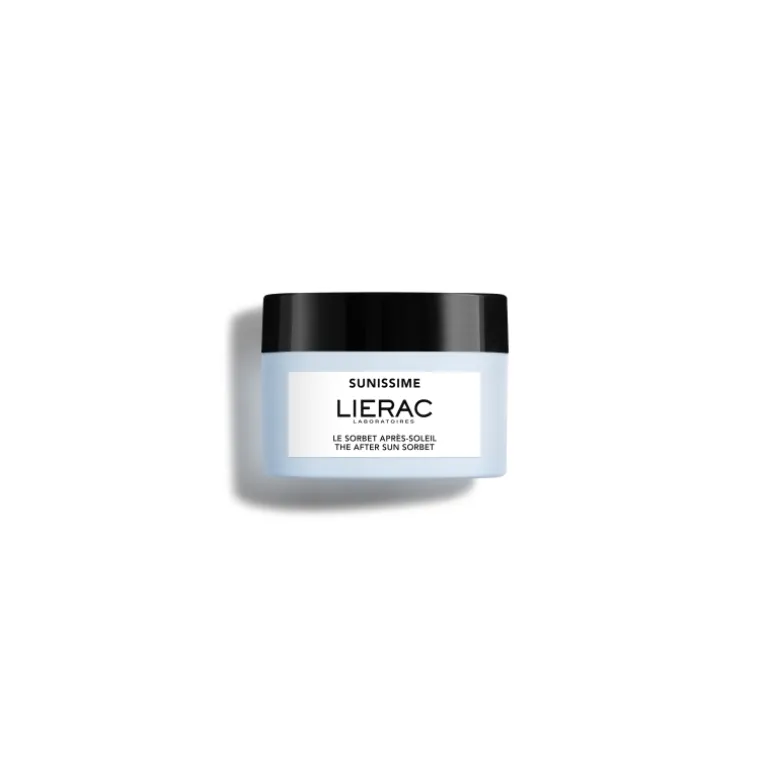Sunissime Gel Sorbete Aftersun Rostro